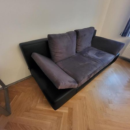 Cozynite Premium Apartment Hundertwasser Вена Экстерьер фото