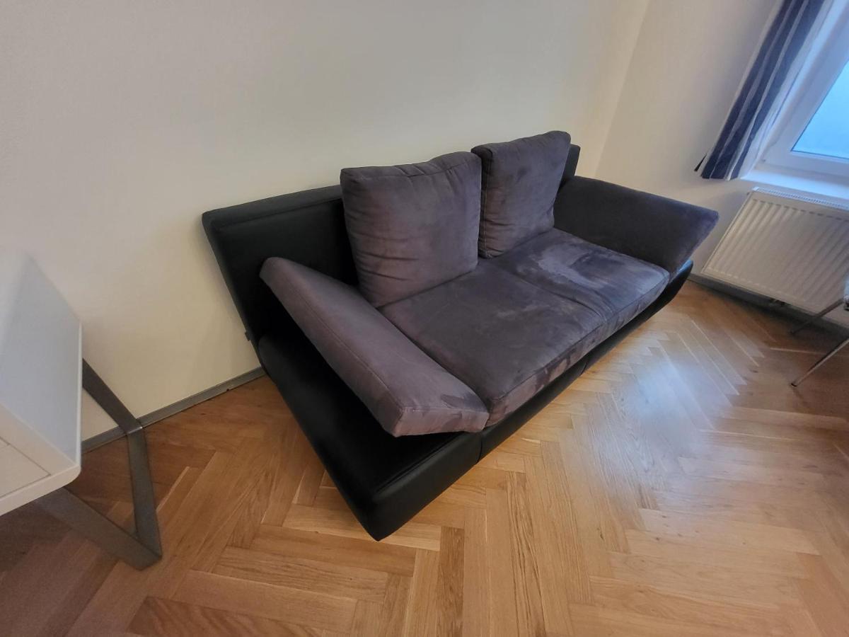Cozynite Premium Apartment Hundertwasser Вена Экстерьер фото