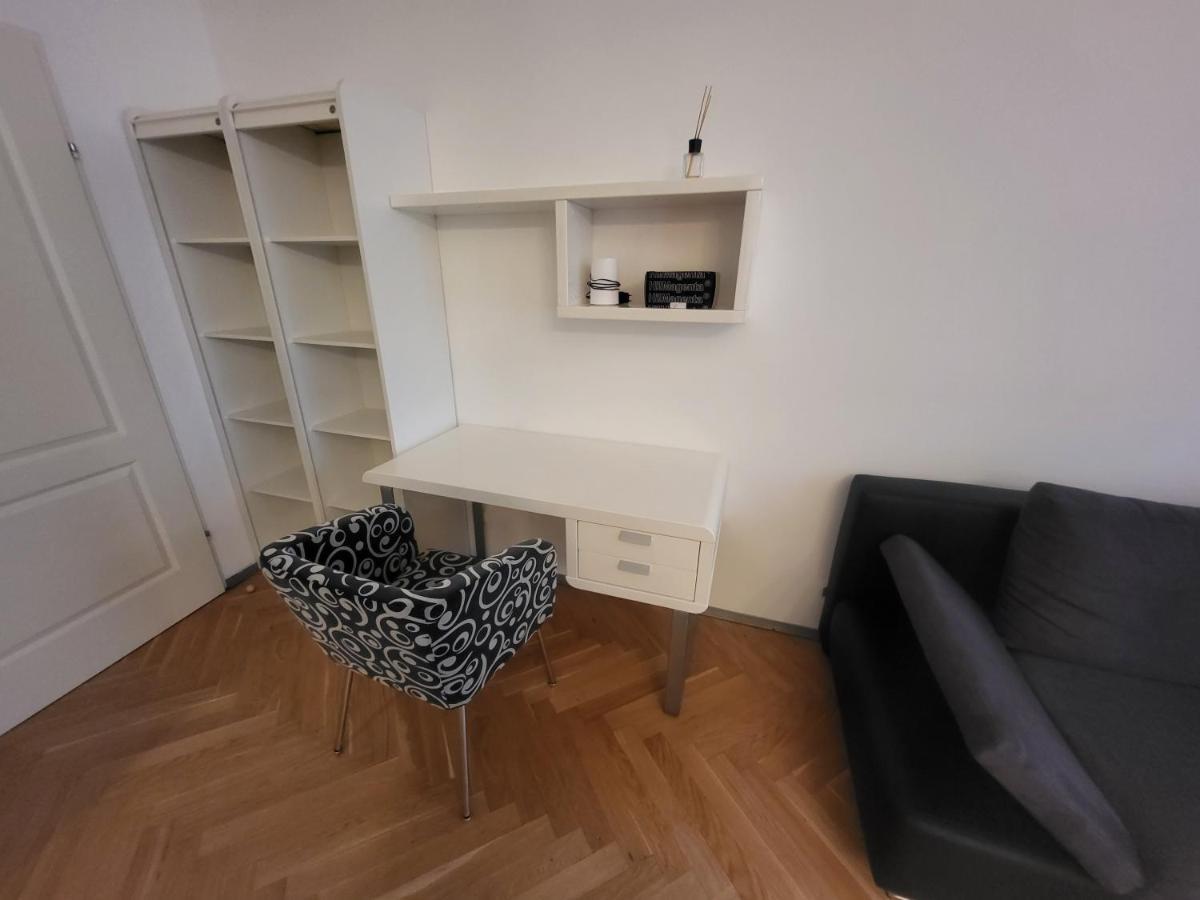 Cozynite Premium Apartment Hundertwasser Вена Экстерьер фото